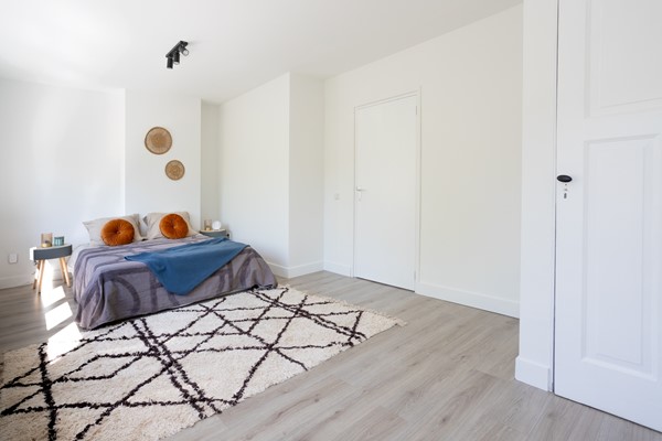 Medium property photo - Kennemerstraat 64RD, 2021 EE Haarlem